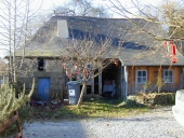 Four, rue du Pont (Saint-Léger-des-Prés)