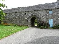 Manoir de Penhoat (Quimper)