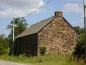 Maison 5, la Boubriais (Bains-sur-Oust)