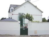 Maison, 21 rue du Maréchal Foch (Vannes)