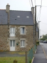 Ferme, 3 rue Montfortin (La Richardais)