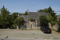 Maison, 30 rue du Commerce (Vannes)