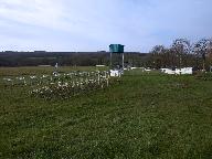 Hippodrome dit "de la Hattaie" (Guer-Coëtquidan)