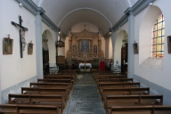 Le patrimoine mobilier de l'église