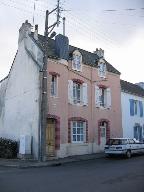 Atelier, maison, 33 rue Victor Basch (Vannes)