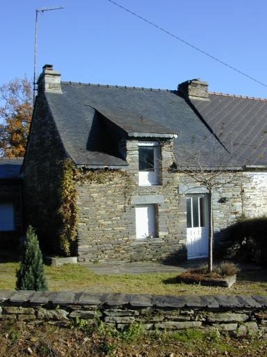 Maison, Bothéa (Sixt-sur-Aff)