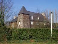 Manoir (?), la Grande Haie (Dol-de-Bretagne)