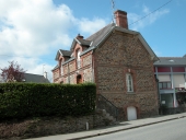 Maison, 15 rue de Rennes (Noyal-Châtillon-sur-Seiche)