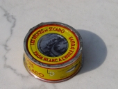 Conserveries sur la commune de Belz