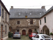 Maison dite 'maison de Charité du Légué' (Plérin-sur-Mer)