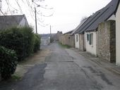 Impasse du commandant Lévêque (Vannes)