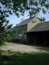Ferme, le Poirier (Combourg)