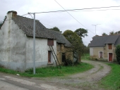 Écart, la Gromilais (Guipry fusionnée en Guipry-Messac en 2016)