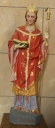 Statuette : Saint Tugdual