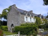 Maison, la Houlette (Saint-Briac-sur-Mer)