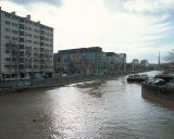 Quai de la Prévalaye (Rennes)