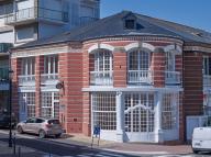 Magasins de commerce sur la commune de Dinard