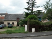 Ensemble de maisons, 4, 6 rue Jean Racine (Chartres-de-Bretagne)