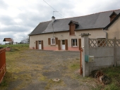 Ferme, la Vallée (Vern-sur-Seiche)