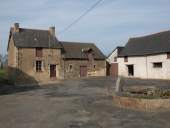 Ferme, le Hill (Vern-sur-Seiche)