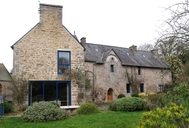 Manoir de Kerverrot (Cavan)