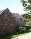 Ancienne ferme, Kermaria (Lézardrieux)