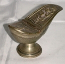 Navette à encens