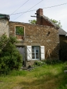 Maison, Bourienne (Saint-Médard-sur-Ille)