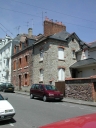 Maison, 38 rue Durafour (Rennes)