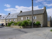 Ferme, Penester (Etel)