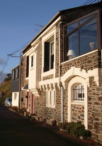 Maison, Sous-la-Tour (Plérin-sur-Mer)