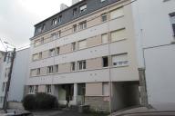 Résidence Gemjeed, 19 rue Pasteur (Vannes)