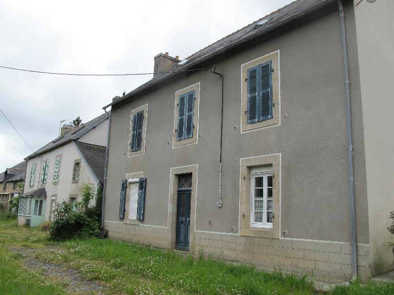 Ecart Pen ar Pont (Châteaulin)