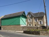 Maisons de villégiature, 14 boulevard des Dunes, Toulhars (Larmor-Plage)