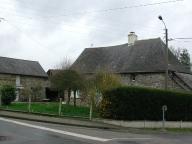 Ferme, rue d'Armorique (Treffendel)