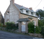 Maison, 62 rue de la 62 rue de la Clarté (Perros-Guirec)