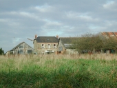 Maison, 27 rue du Trégor (Betton)