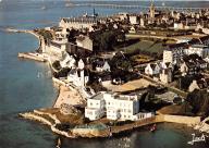 Ensemble fortifié (Mo 96), Pointe de Roc'h Kroum (Roscoff)