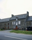 Ferme, 113 rue de Saint-Malo, le Pont au Véro (La Fresnais)