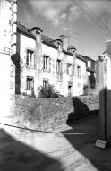 Maison, 5 rue Jean Cloarec (Douarnenez)