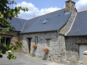 5ème Maison, le Petit Chevrolais (Moutiers)