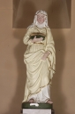Statue : Sainte Anne