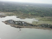 Front de mer de Lanneros (Pleubian)