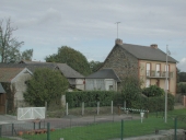 Maison, le Port (Guipry fusionnée en Guipry-Messac en 2016)