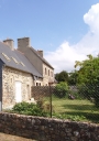 Ferme, rue des Millepertuis, Kerfalls (Plouguiel)