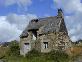 Maison, le Frèche (Renac)