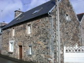 Maison, 2 bis rue des Houles (Binic fusionnée en Binic-Etables-sur-Mer en 2016)