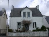 Maison, 49 rue Jean Martin (Vannes)