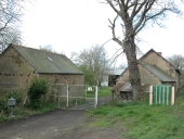 Ferme, le Haut Limeul (Gévezé)