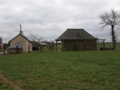 Ferme, l'Abbaye Baudron (Vern-sur-Seiche)